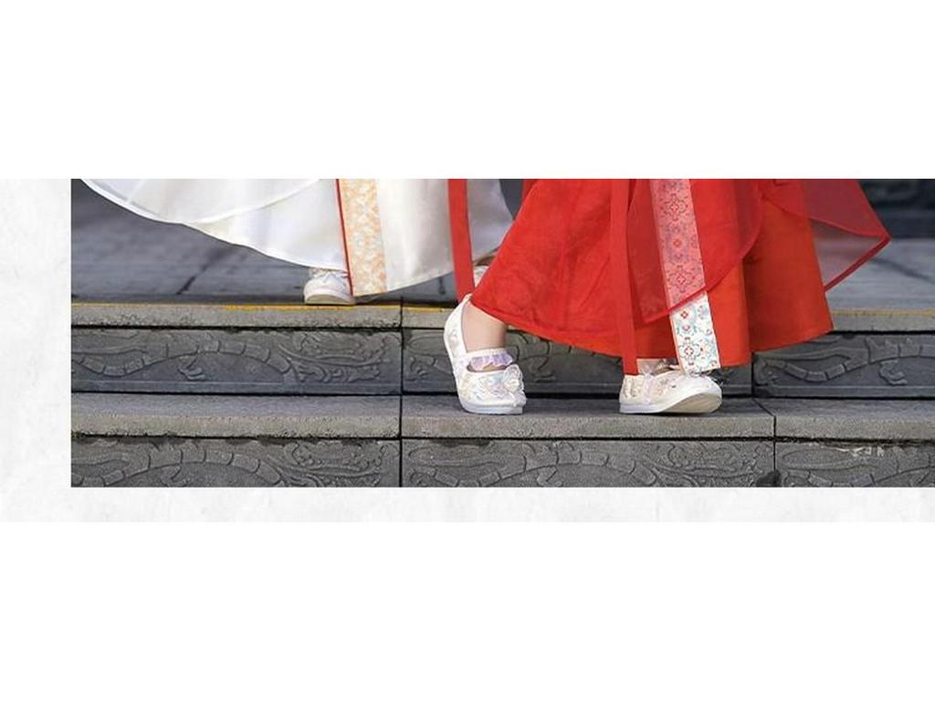 Warring States Hanfu Set for Kids: Spring/Autumn 2025 Mid-Autumn Festival Traditional Chinese Costume