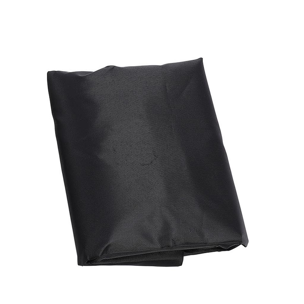 Wall Mounted Hose Reel Cover Square Retractable Water Resistant Sun Proof Hose Reel Protective Cover