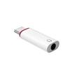 USB-C To 3.5mm Audio Adapter - Hi-Fi Digital Analog Converter for iPhone 15 Pro/Samsung/Type-C Devices, Plug &Play Earphone Jack