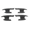 Ford Edge 2015-2022 Door Handle Bowl Decorative Anti-Scratch Sticker