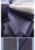 Eco-Friendly, Odorless, Waterproof TPE Floor Mats for 24-25 Xiaomi SU7