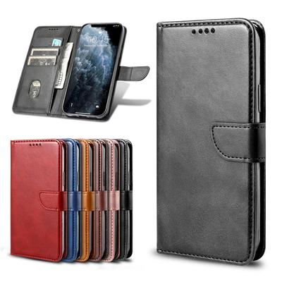 Luxury Wallet Leather Case for Xiaomi Mi 13 11 Lite 13T 12T 11T 14 12 10 Poco X6 X5 Pro X4 X3 GT M6 M5 M4 M3 F6 F5 F4 F3 C65 C55 Flip PU Leather Cases