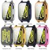 TPU Screen Protector Cover For Xiaomi Redmi Watch 5Active/Lite Smart Watchband Case Protective Shell for Xiaomi Redmi Watch 3