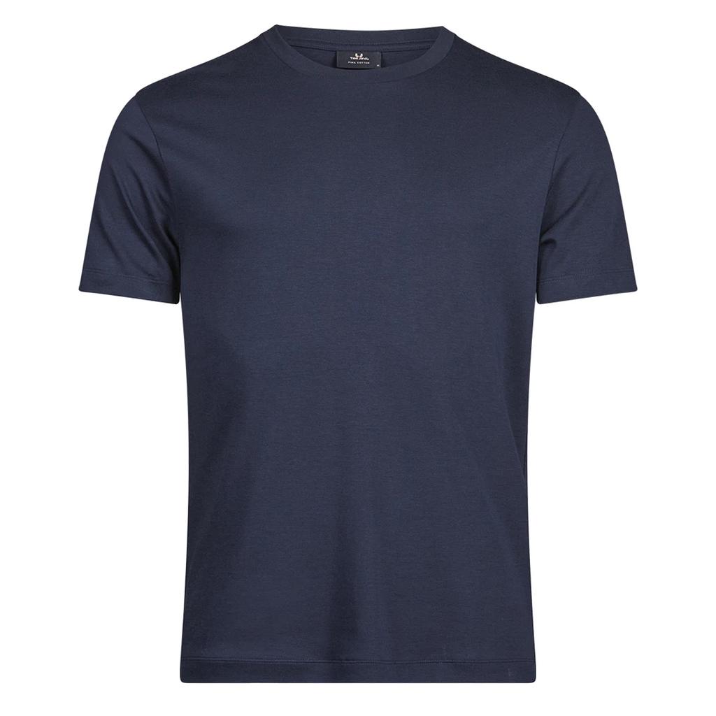 Tee Jays Mens Prima Cotton T-Shirt