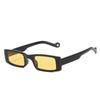 Ins Trend Vintage Small Frame Square Sunglasses Women Fashion Retro Rectangle Sun Glasses Shades UV400 Protection Casual Goggles