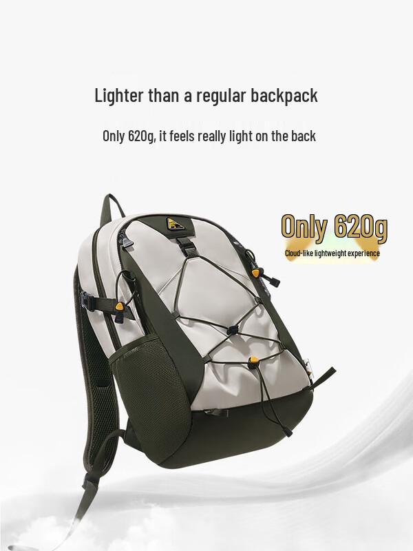 OIWAS Jingmei Co-branded Urban Outdoor Backpack