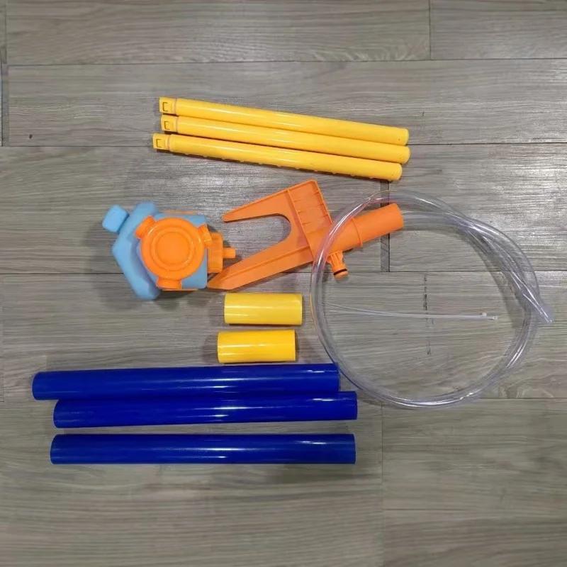 

Sprinkler Water Wheel Outdoor Toy Rotating Splash Water Play for Camping Kindergarten Playground Garden Beach Yard Summer Fun