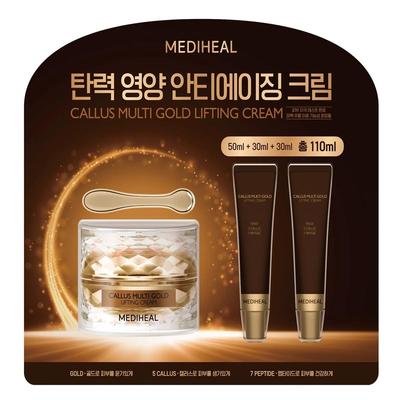 Callus Multi Gold Lifting Cream 110ml