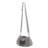 Washable Pet Carrier Bag Soft Hamster Travel Bag Comfortable Small Animal Carrier  Gerbil