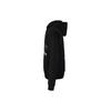 Calvin Klein Letter Print Hoodie Men tops Black J30J318801-BEH