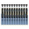 Elixir de bronzare Gold & Glow 7suns pentru bărbați 10 x 6ml