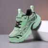 Kids Shoes for Boys Summer Mesh Sneakers Children Casual Breathable Sport Running School Student Shoes