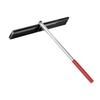 Sheet Metal Folding and Hemming Tool,Shed Garden Standing Seam Roofing Tool for Construction,Metalworking,Forming,Hand Bending