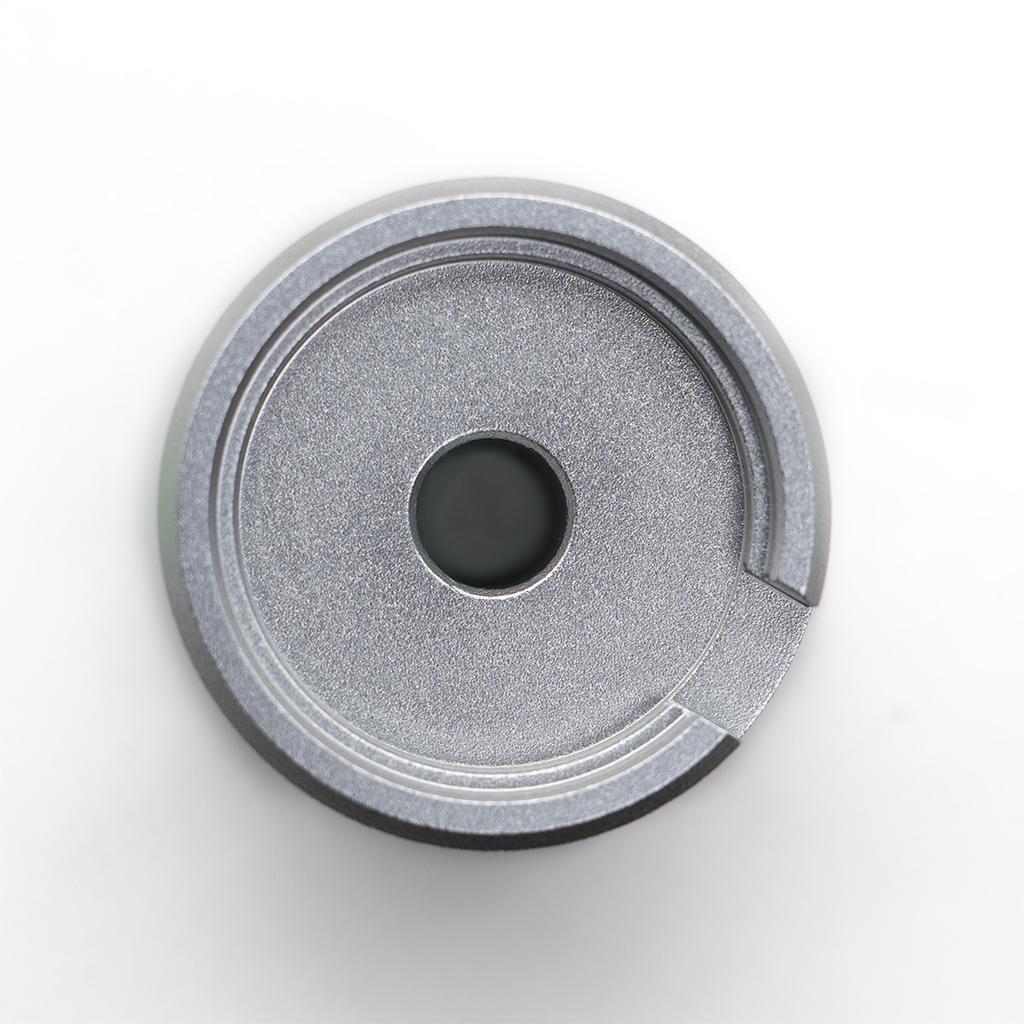 NEW NH35 NH36 Watch Movement Holder Bracket Fits NH35 NH36 2824 2892 8200 Movement Mod Base Watchmaker Assemble Repair Tools