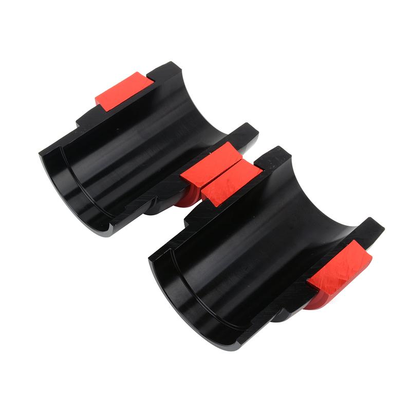 Motorcycle 40-50MM Front Fork Oil Seal Driver Tools Guide Sleeve Tools Oil Seal Wrench For KTM Honda Yamaha  Pit Dirt Bike Parts