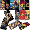 Poster X Men Marvel XMen Cover Phone Case for Apple iPhone 17 16 11 Pro XS Max XR 6 7 8 Plus + SE 2020 5 16E