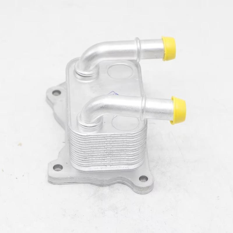 213052032R A2810700079 Oil Cooler Fit for Renault Dacia Nissan