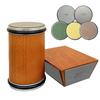 Compatible Roller Sharpener Accessories for Multi-Sided Sharpening Stones
