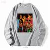 Vtg TLC Band Tour Concert Men T Shirt Black All Size S 5XL Vintage Washed Unisex Designer Clothes Stylish Comfortable Stretched
