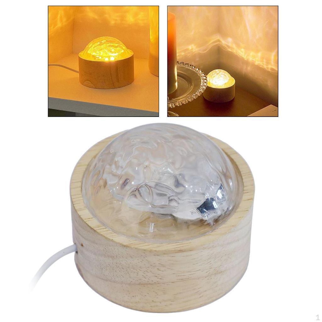 Light - USB Desk Lamp for Bedroom