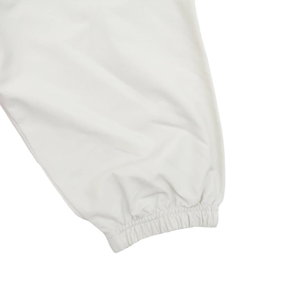 Supreme Ducati Track Jacket Light Grey