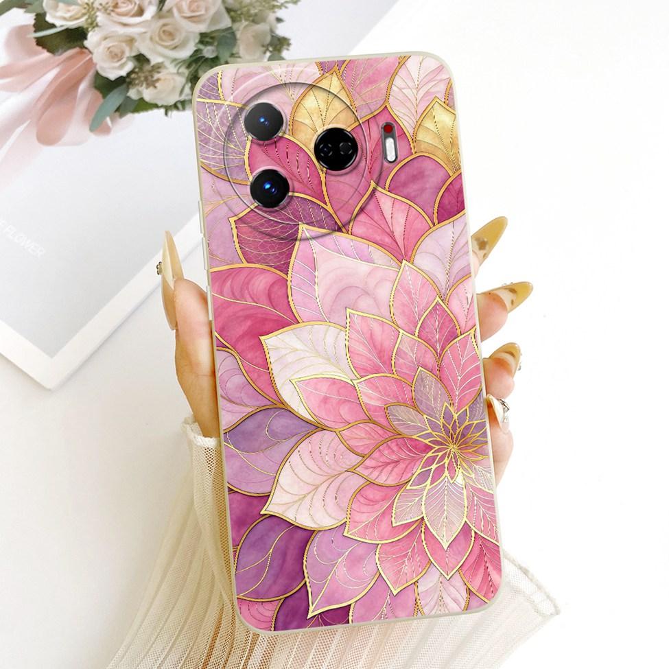 Casing For Tecno Camon 30 Pro 5G Cover Cute Fashion Cartoon Funny Painted Silicone Phone Case For Tecno CL8