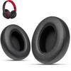 Krone Kalpasmos Sound-Isolating Memory Foam Ear Pads for Beats Studio3 Wireless & Studio 2 WiredWirelessWireless Beats Headphones Model B0501Model