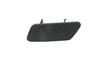 For Volkswagen Passat B7 2011-2014  protective cover for headlight washer nozzle  left  gray  OEM 3AA955109GRU