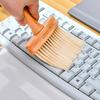 briskstyle wood dust cleaning computer keyboard cap cleaning brush