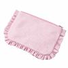 Striped Pattern Striped Pattern Cosmetic Bag Casual Make Up Organizer  Travel Use