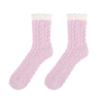 Fluffy Sleep Bed Sock Plush Thickening Cashmere Sox Coral Velvet Socks Soft