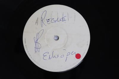 Hobbys und Kreativität – Musik