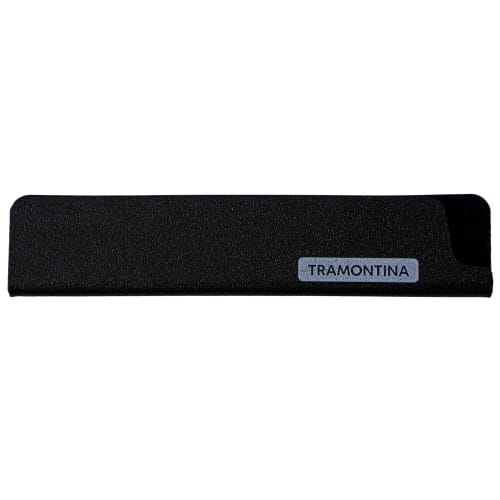 

Tramontina Knife Cover Knife Case S Black Japan Limited Original ABS Resin Suede Style Lightweight JPTR003 TRAMONTINA