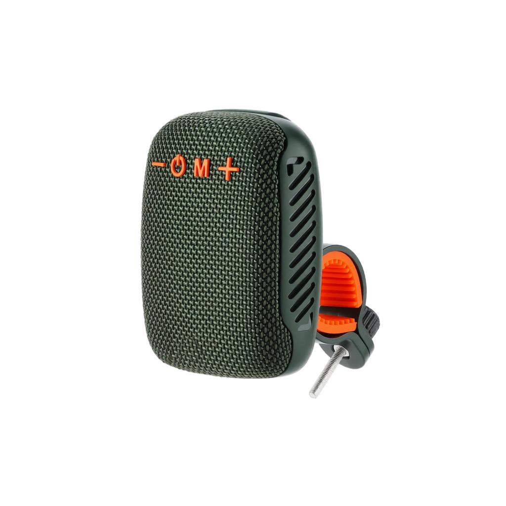 392 Speaker for Cycling - Portable Wireless Speaker for Outdoor Sports