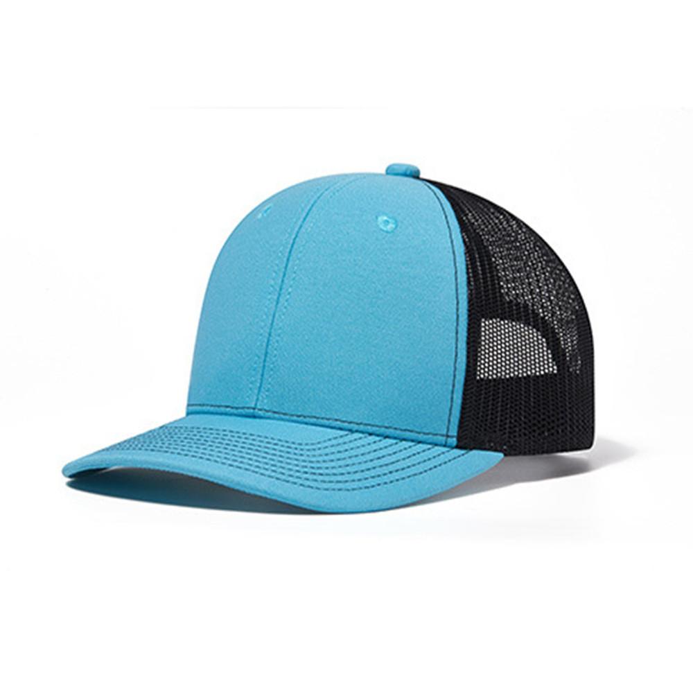 Classic Baseball Cap With Adjustable Fit And Wide Brim For Men And Women In Summer 2024