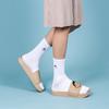 New Balance X Noritake 200 Slides 'Light Brown' Men's SMF200NS