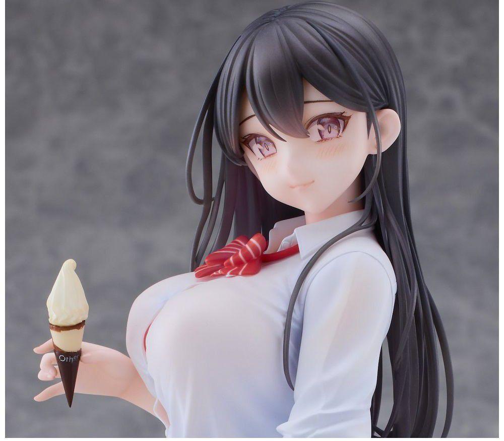 

[Б/У] Фигурка под контролем иллюстратора POPQN