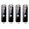 Voice Activated Recorder Type-C Rechargeable Audio Recorder with 7-Level Adjustable Voices Control for Lectures Meetings
