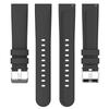 Hot Sell 20MM 22MM Silicone Watch Strap 20/22mm Universal Watchband Wristwatch Band for P22 SmartWatch Other Watches Bracelet 3