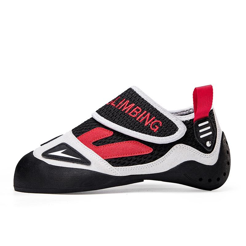 Non-Slip Climbing Shoes for Indoor/Outdoor Bouldering