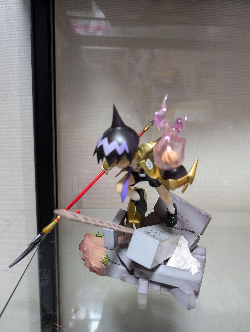 

[USED] Shaman King Tao Ren Kotobukiya Figure