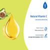 Crema idratante all'avocado Johnson's Baby