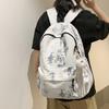 Fashion Small Fresh Schoolbag For Men And Women, High Value Going Out Backpack For Women, Light Casual Backpack For Junior High School Students