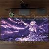 Anime Sexy Girl Castorice Honkai Star Rail HSR Mouse Pad Large Keyboard Mousepad Office Nonslip Base Gaming HD Printing Desk Mat