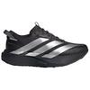 Adizero Evo Sl Wmns Adidas 'Carbon Silver Metallic' KK2721
