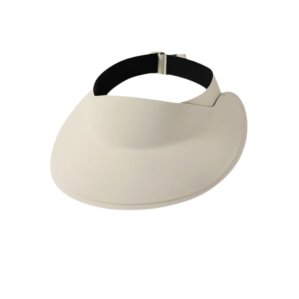 Quick-dry Kids Sunshade Hat Breathable Foldable Empty Top Cap Fashion Summer Kid Sunhat  Outdoor