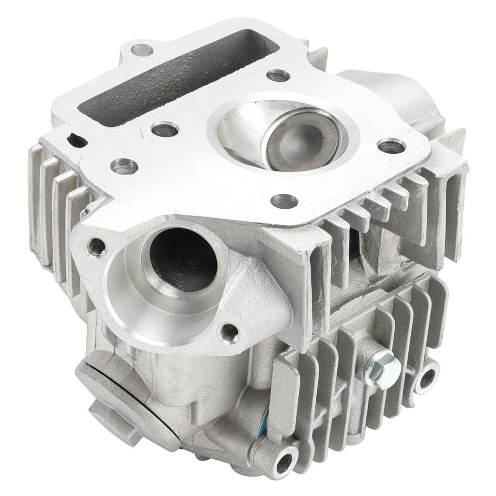 Top End Rebuild Kit Cylinder Head Piston For Honda TRX90 Sportrax 90 1993-2005