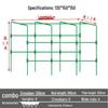 Metal Garden Plant Support Trellis Frame