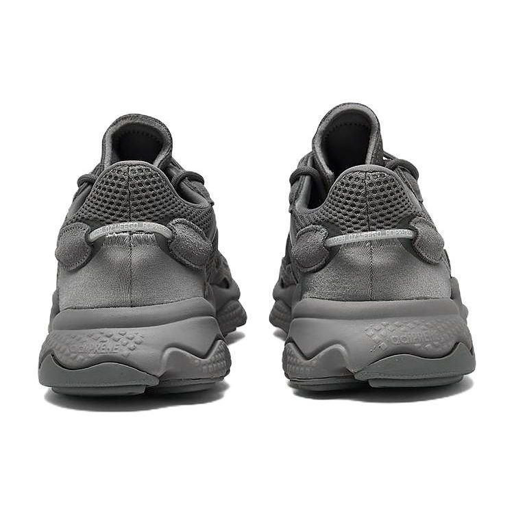 adidas Ozweego Charcoal Grey Women Sneakers Charcoal-Solid-Grey GW6923