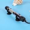25-300W Aquarium Wassererhitzer Automatische Temperatureinstellung Aquarium Tauchbarer Elektrischer Wassererhitzer Kessel Wasserheizstab